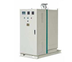 電鍋爐：對于電鍋爐的安全性方面有哪些要注意