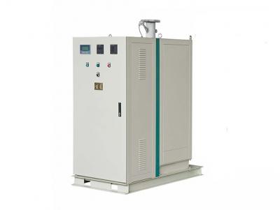 GTG<sub>30</sub>工頻感應(yīng)電磁鍋爐